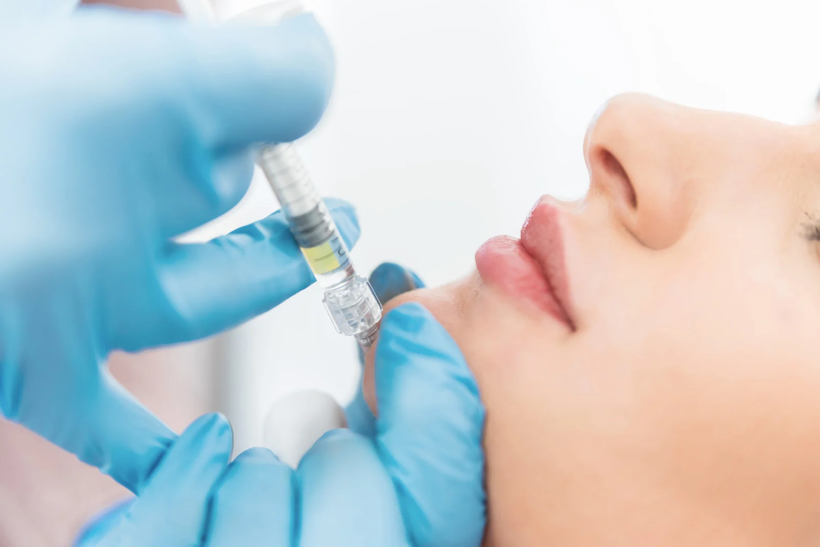 Dermal fillers in Llanelli at Lotus Dental Studio