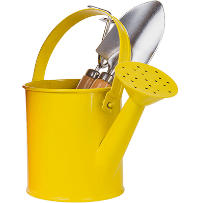 Garden Water Tool