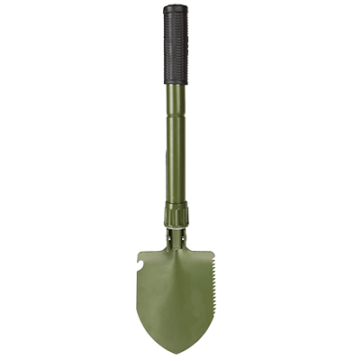 Round Garden Tool Bag