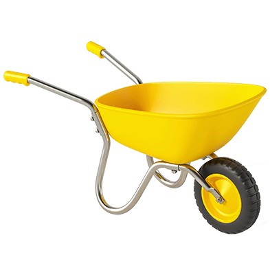 Wheelie bin