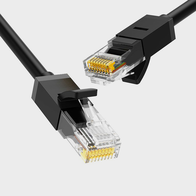 Prise Ethernet RJ45