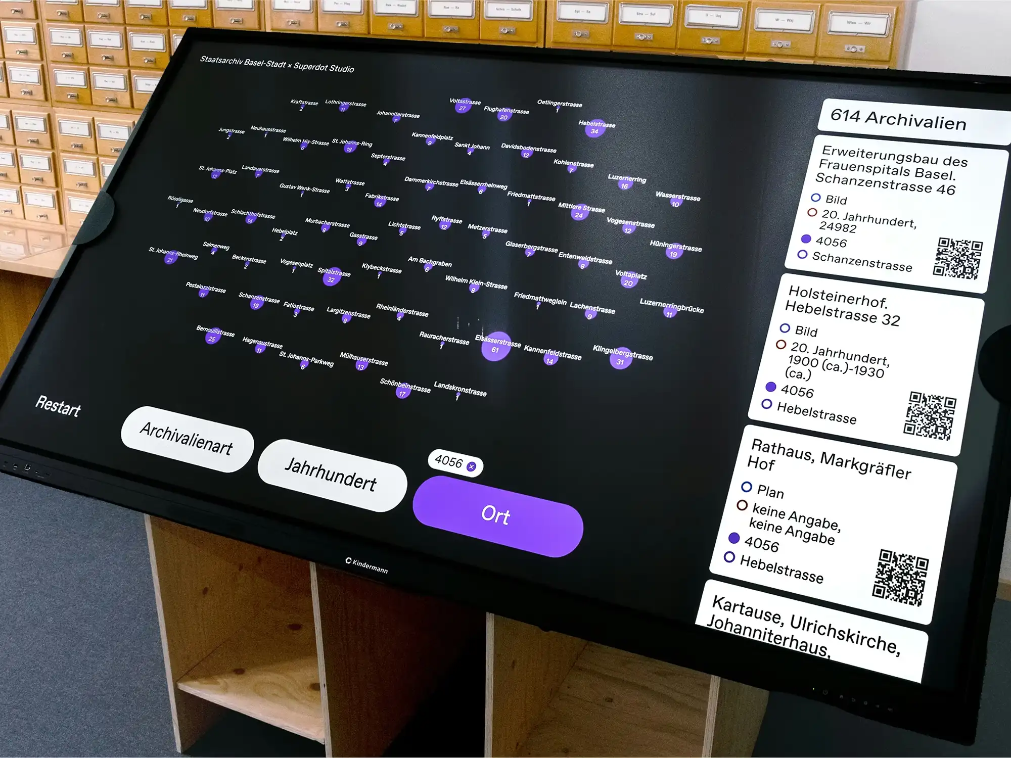 creative paper conference 2026 speaker superdot