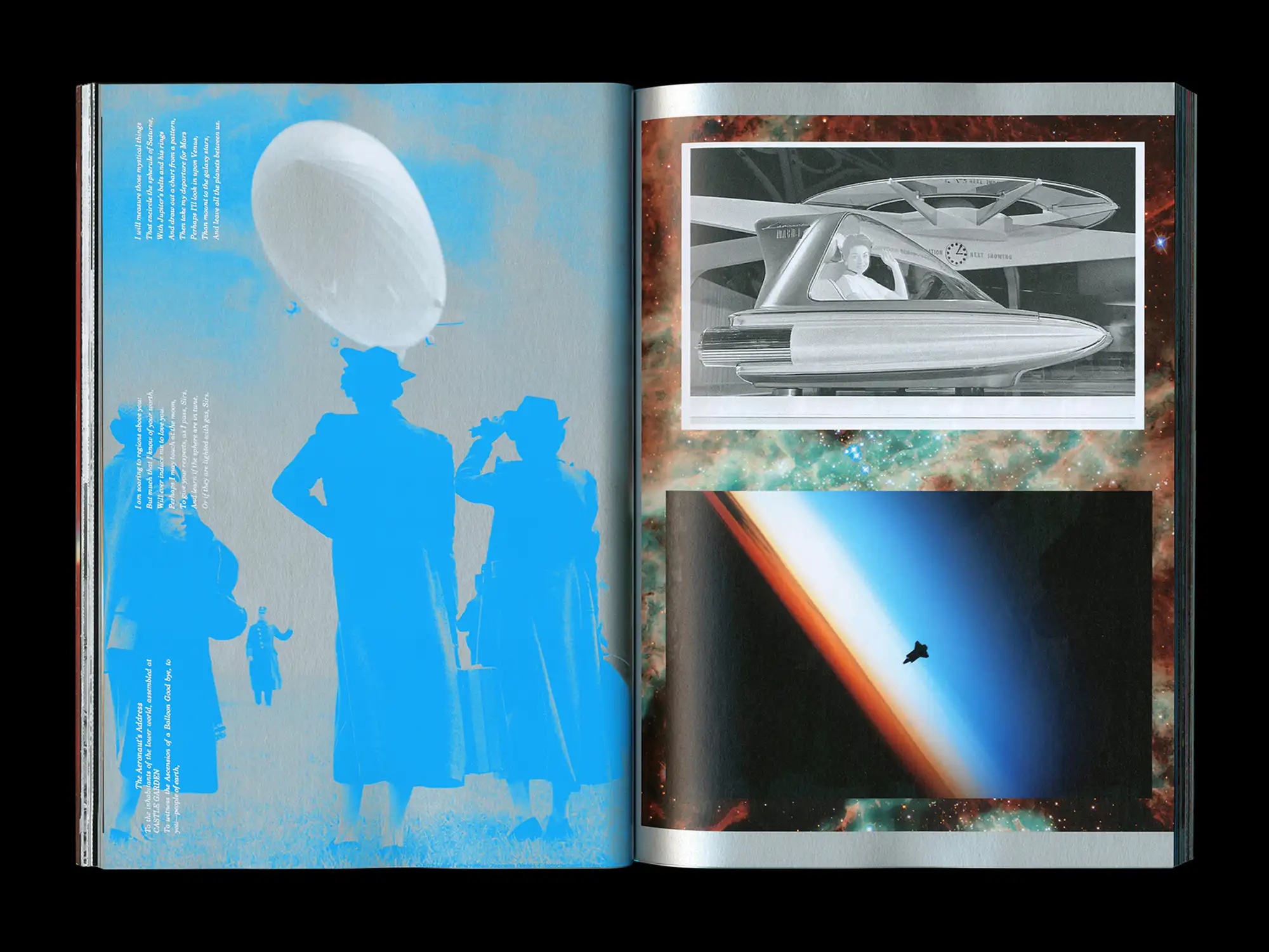 creative paper conference 2026 speaker yannick nuss