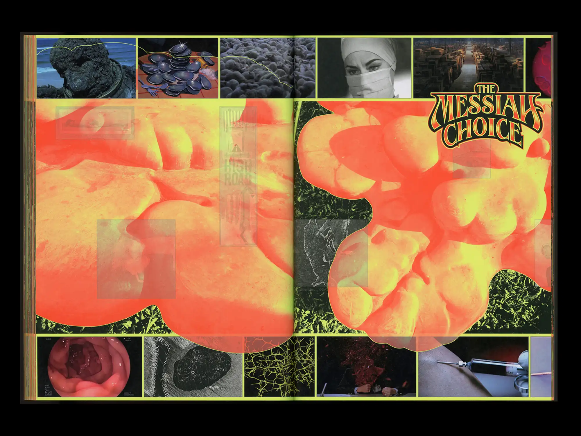 creative paper conference 2026 speaker yannick nuss