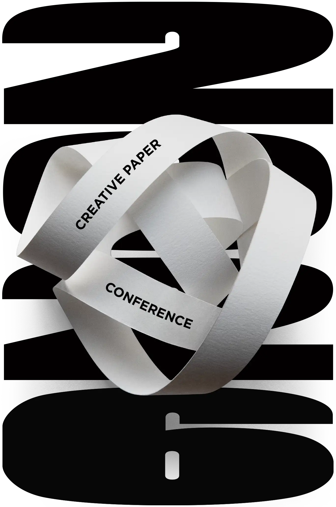 creative paper 2026 visual