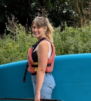 Photo of Michelle Ford