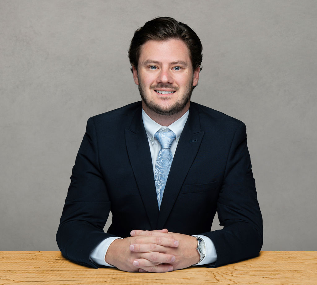 Member portrait photo