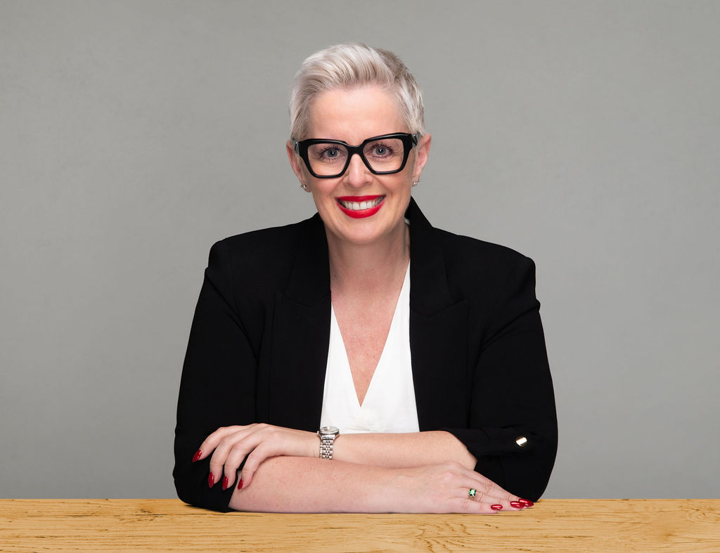 Member portrait photo