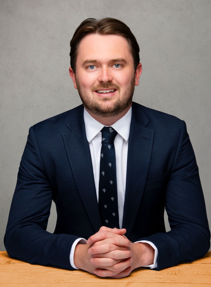 Member portrait photo