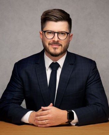 Member portrait photo