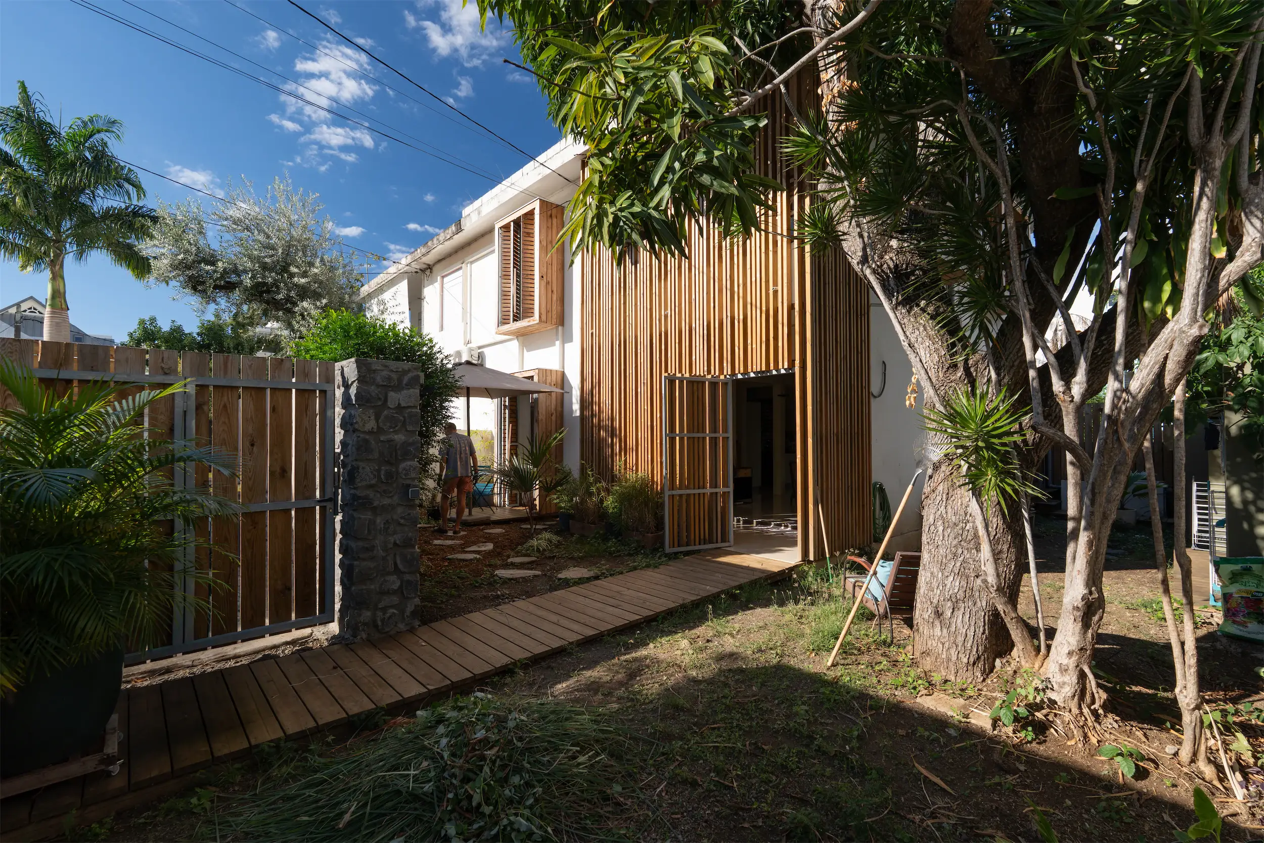 Maison MEIR