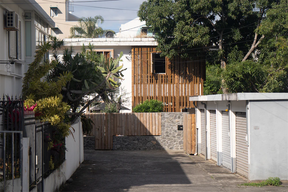 Maison MEIR