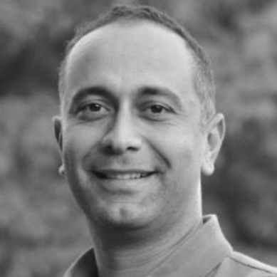 Portrait of Dr. Omar Maher