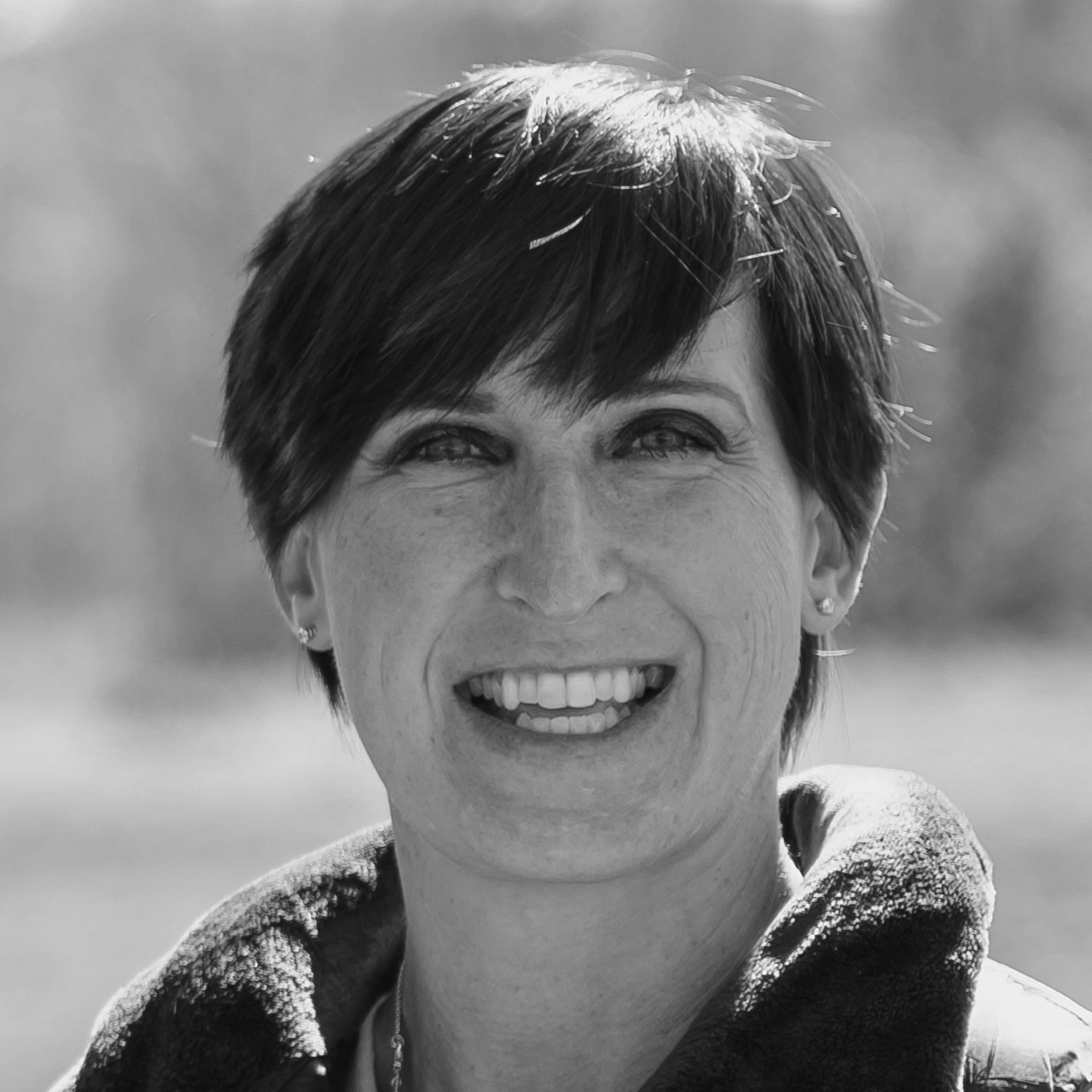 Portrait of Dr. Lauren Schnabel