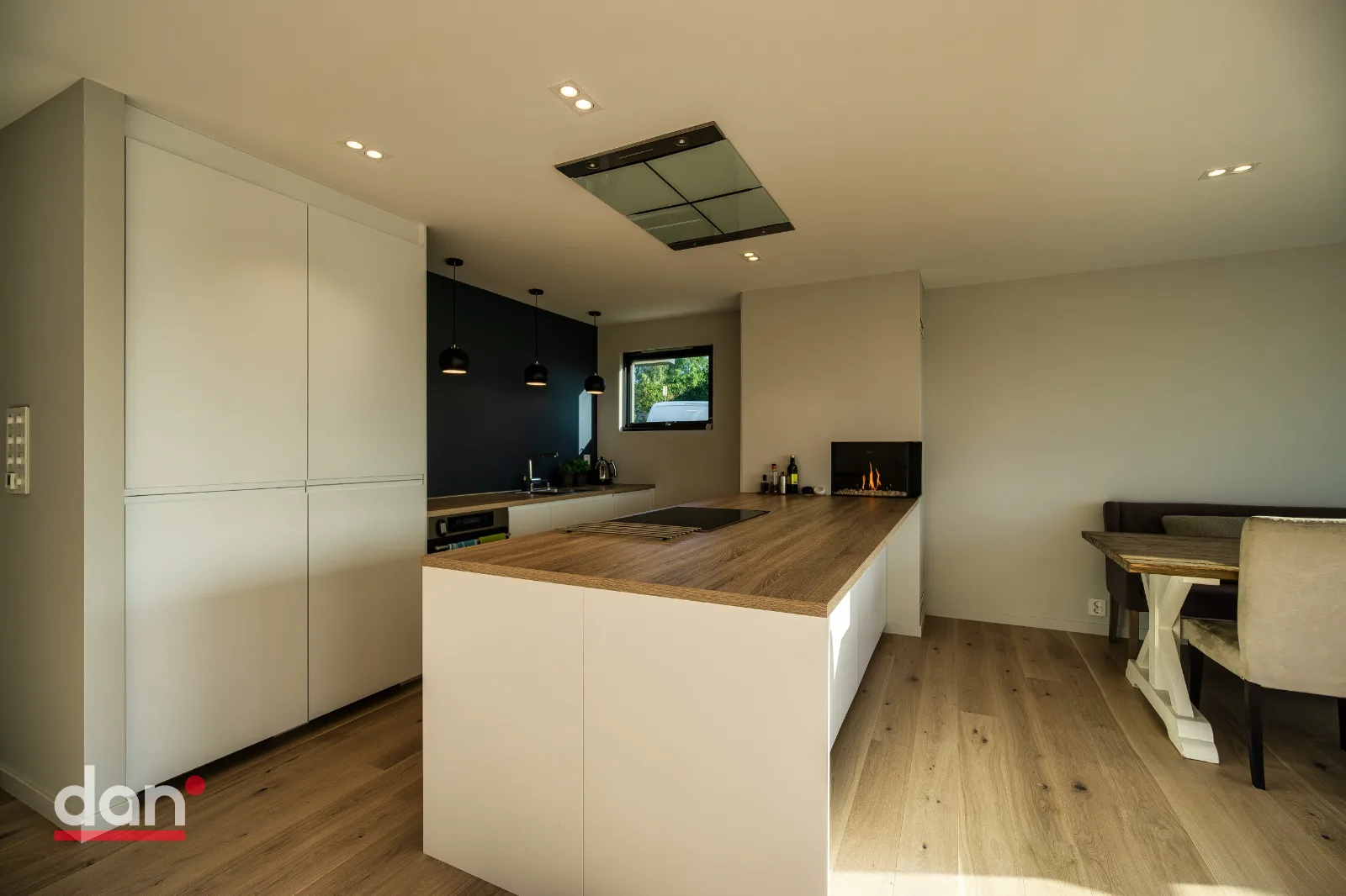 Totalrenovering av leilighet – Sykehusveien, Gjettum