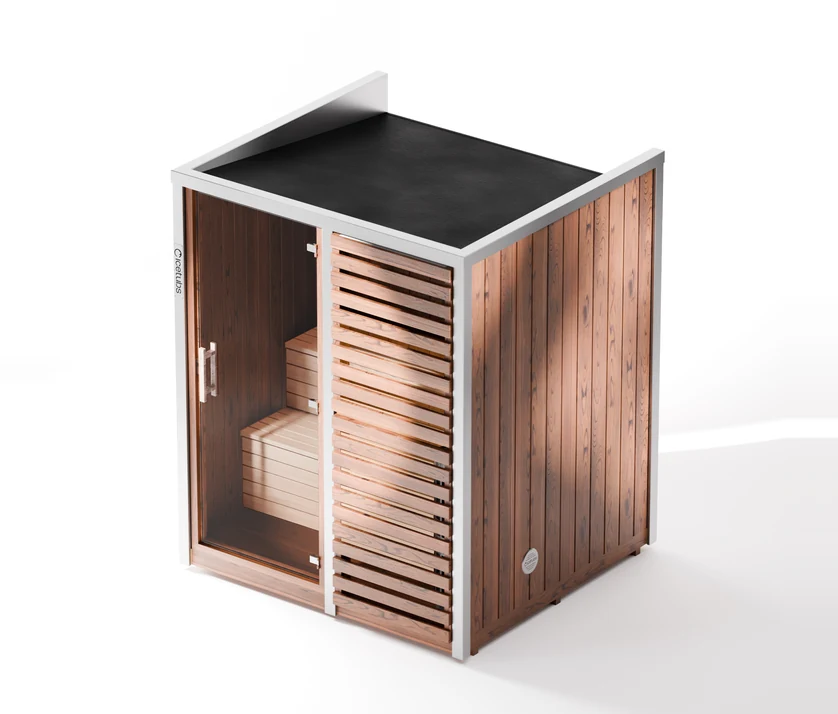 Sauna 2.0
