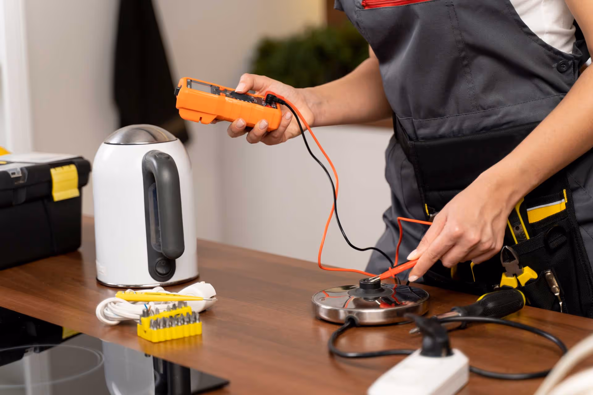 PAT testing