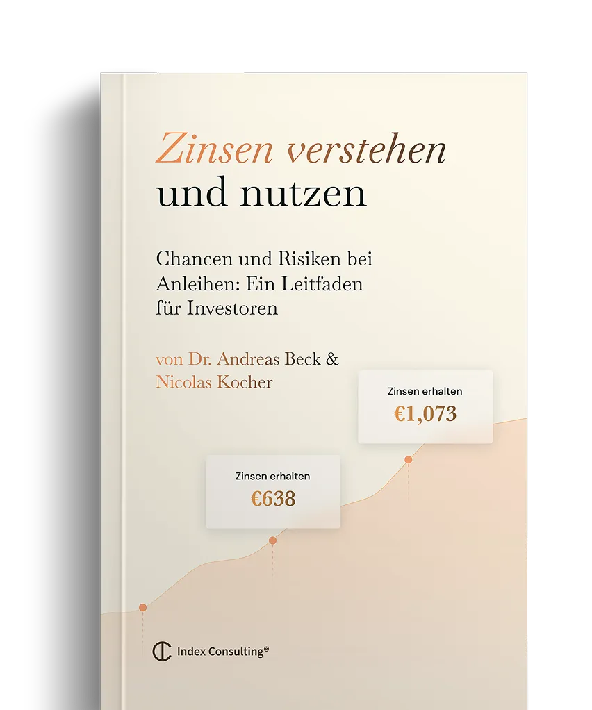 Zinsen verstehen und nutzen