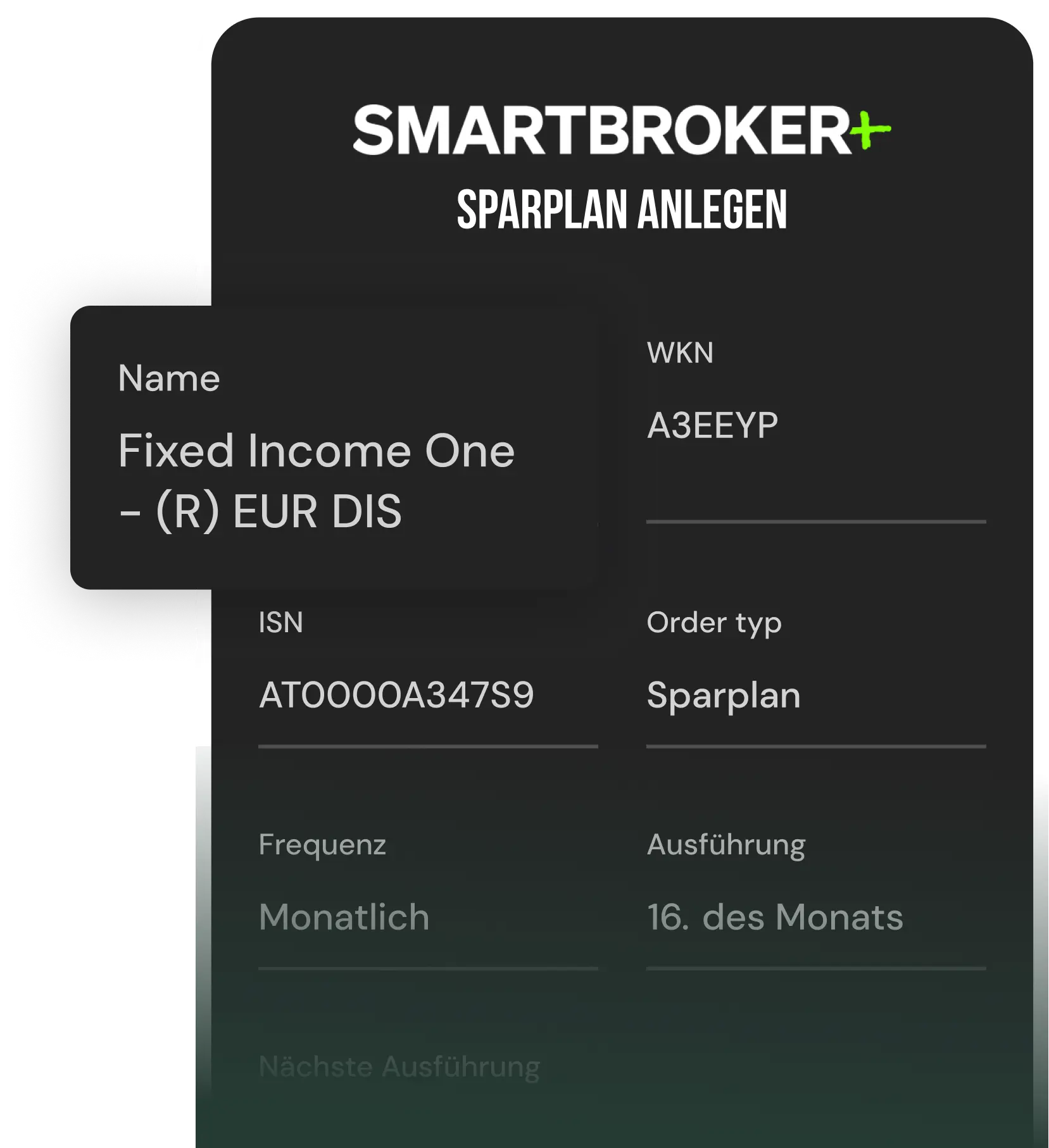 Smartbroker+ ist Partner von Dr. Andreas Beck