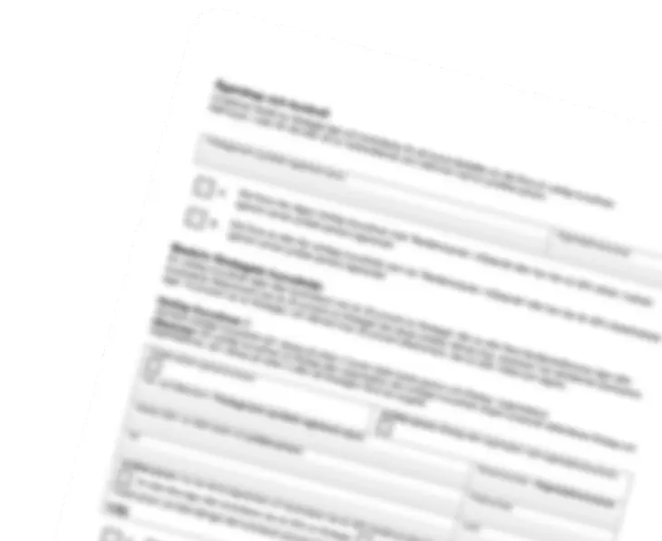 Just upload your PDFs Phil understands and indexes them instantly. Ready to use.