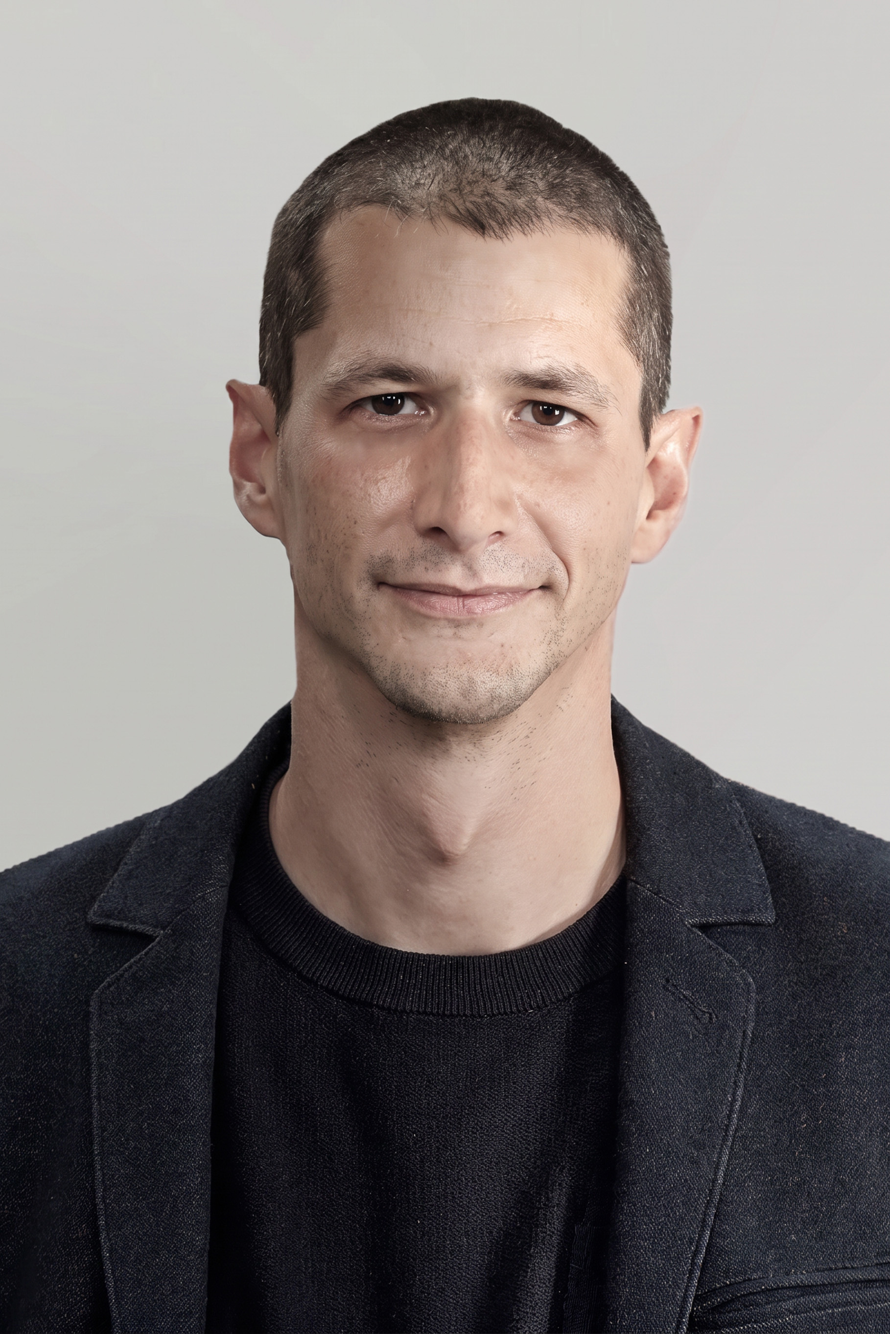 Dr. iur. Valerio Priuli