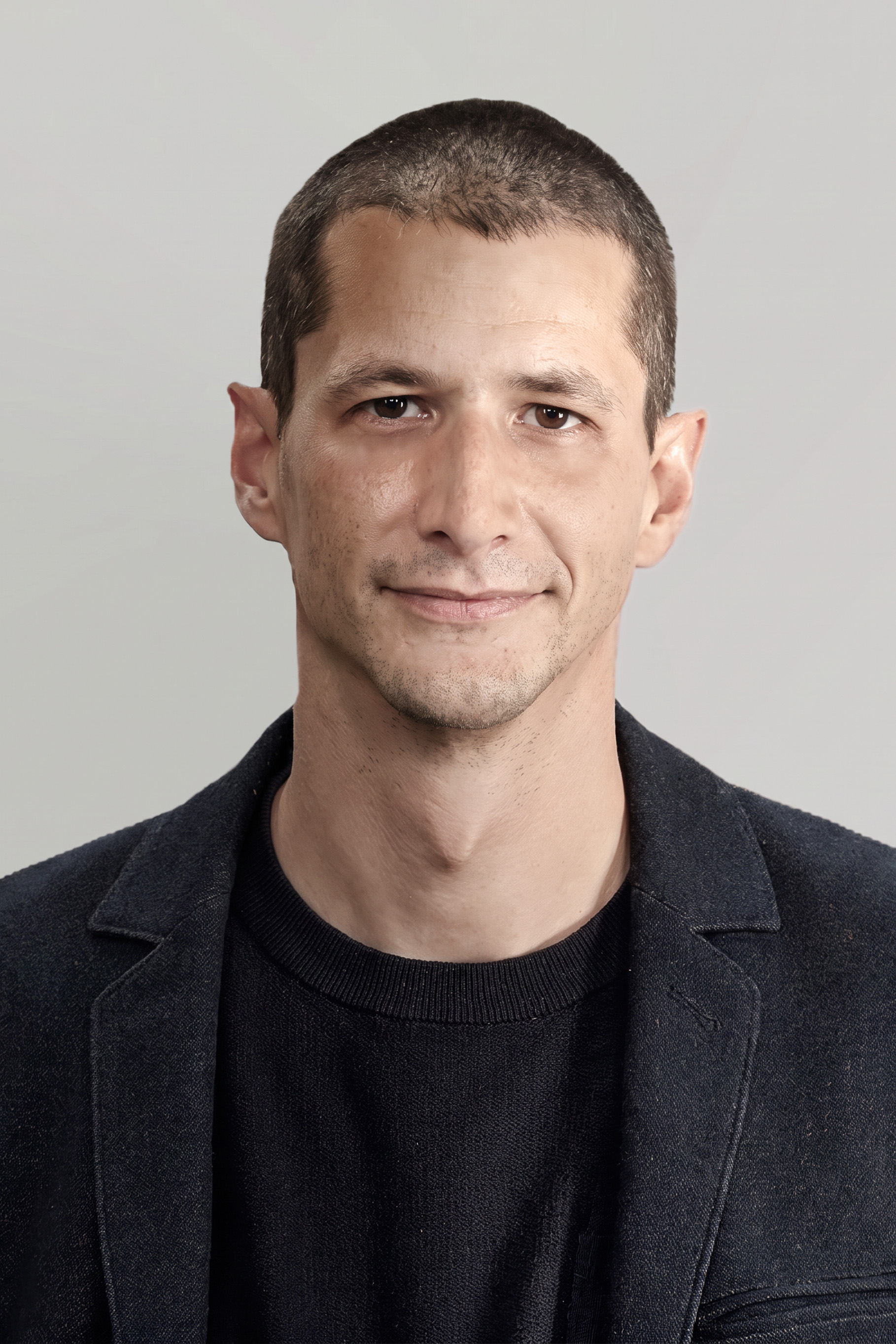 Dr. iur. Valerio Priuli