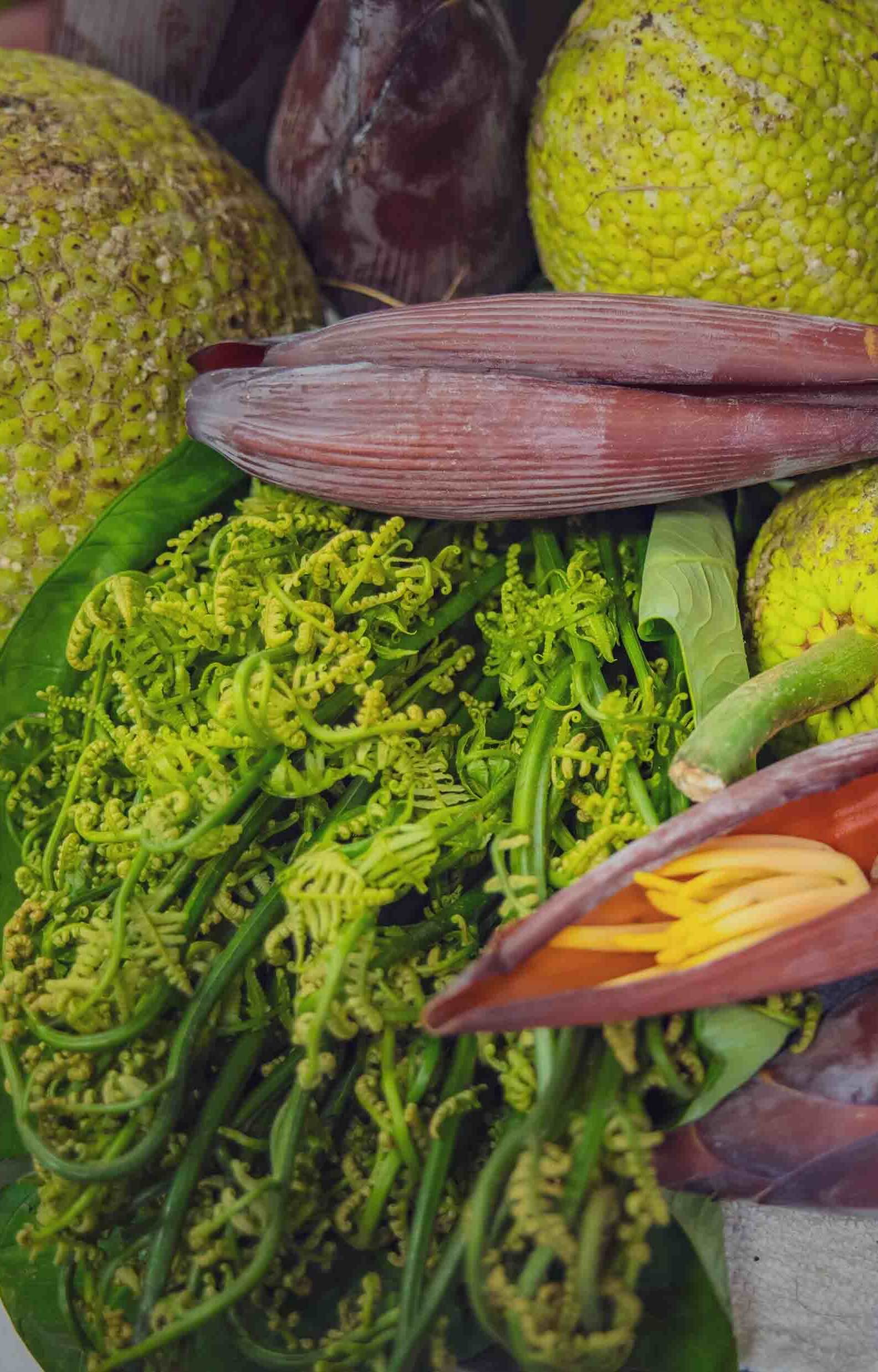 Application of Innovation Methodology to the Art of Culinary