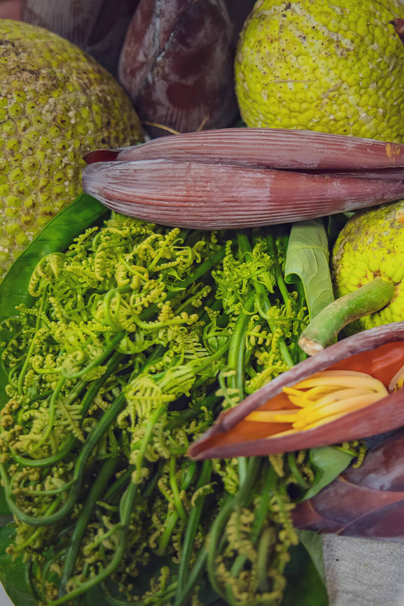 Office of Hawaiian Affairs (OHA) Kūlana ʻĀina: Culinary Essentials for Industry Professionals