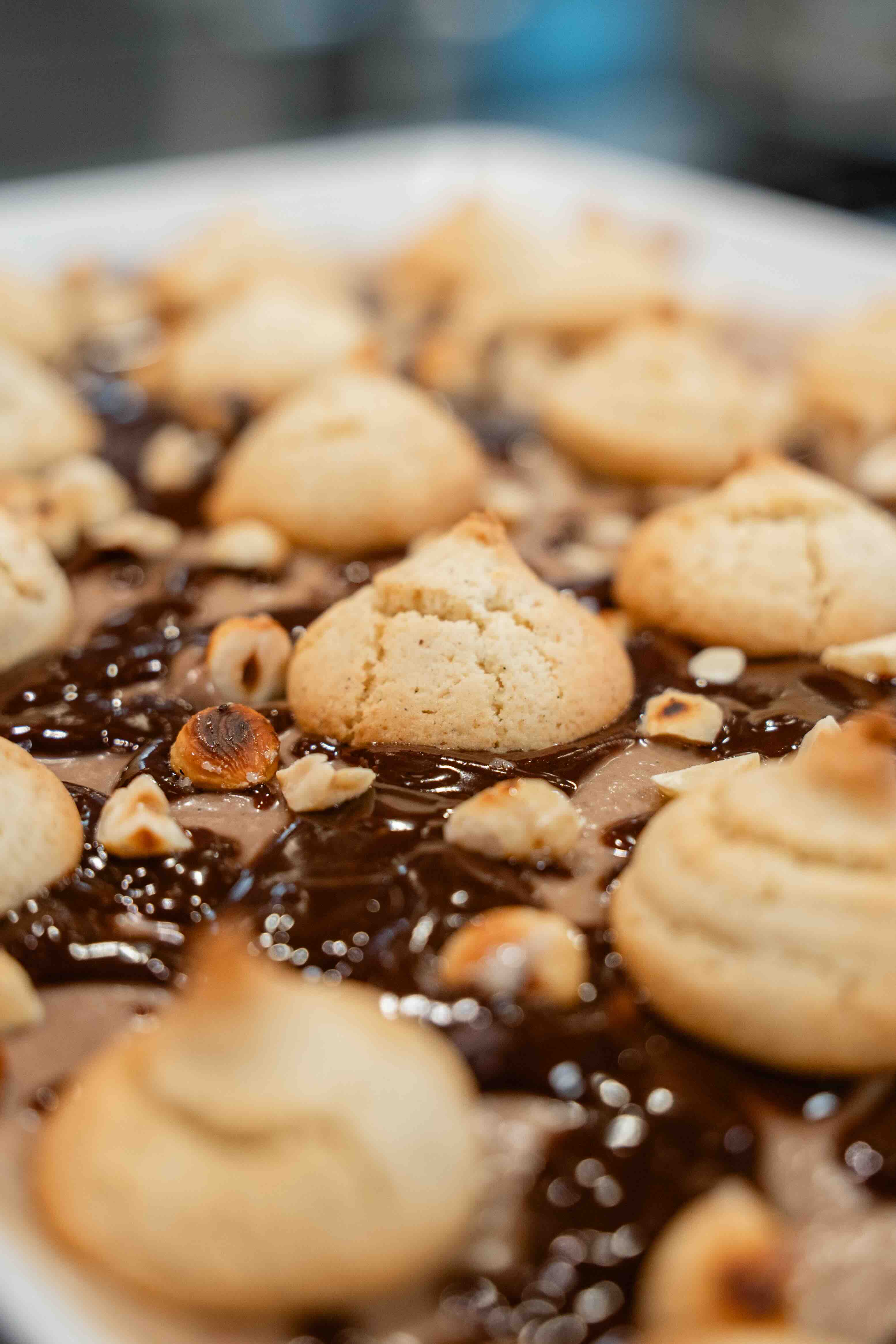 Fundamentals of Baking and Pastry Arts