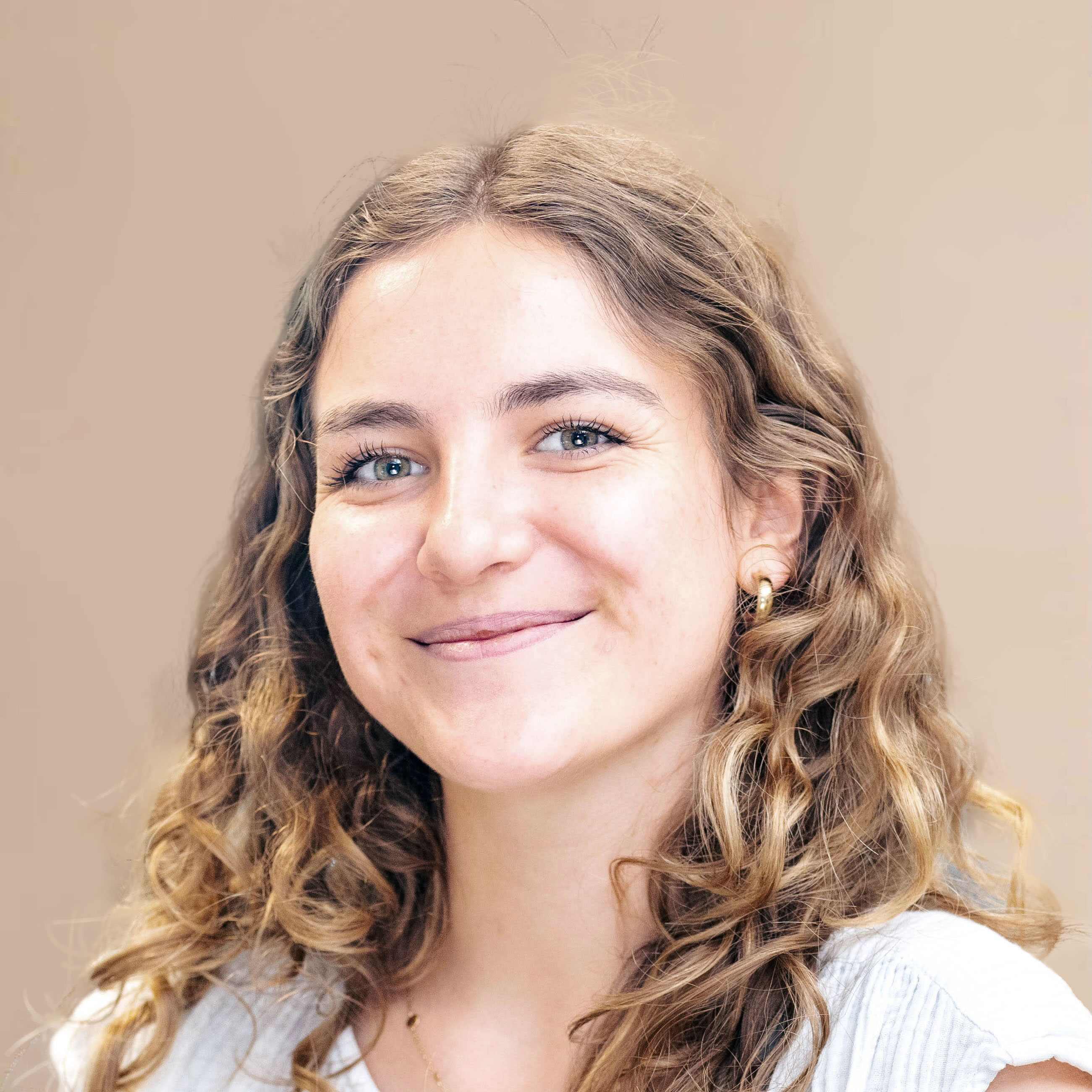 Photo portrait de Rose