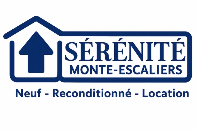 serenite monte escaliers