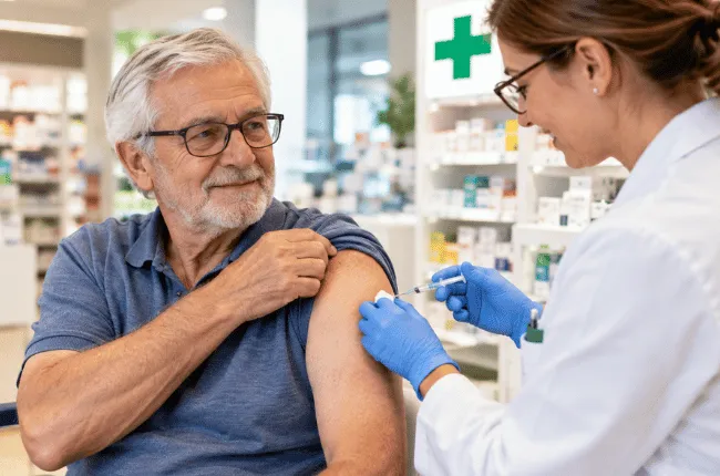 vaccin grippe 2026