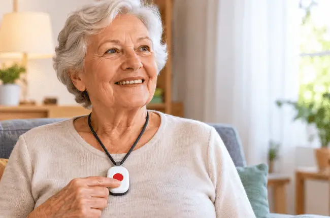 teleassistance senior gratuite
