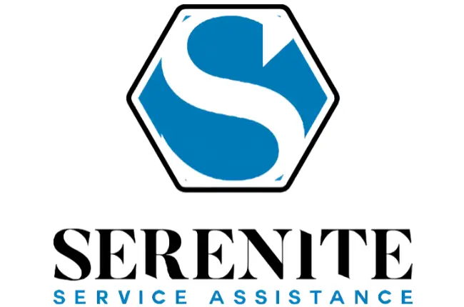 Logo Sérénité Douche, douche sécurisée pour seniors
