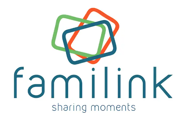 familink cadre photo connecte pour senior
