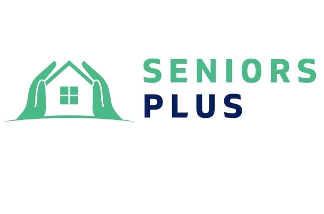 Logo Seniors Plus – adaptation du logement des seniors