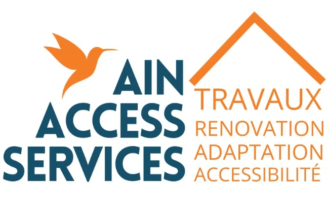 Ain Access Services – monte-escalier et adaptation du logement dans l’Ain