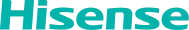 Hisense Support.