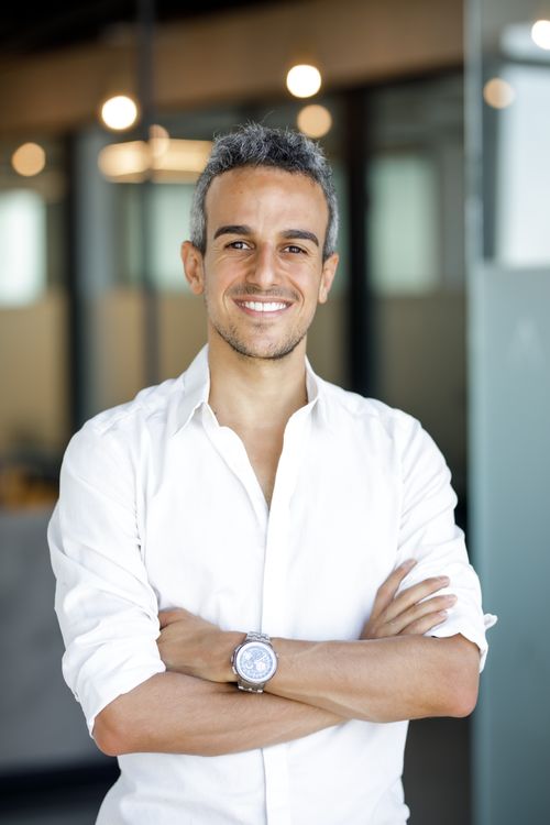 Itai Damti