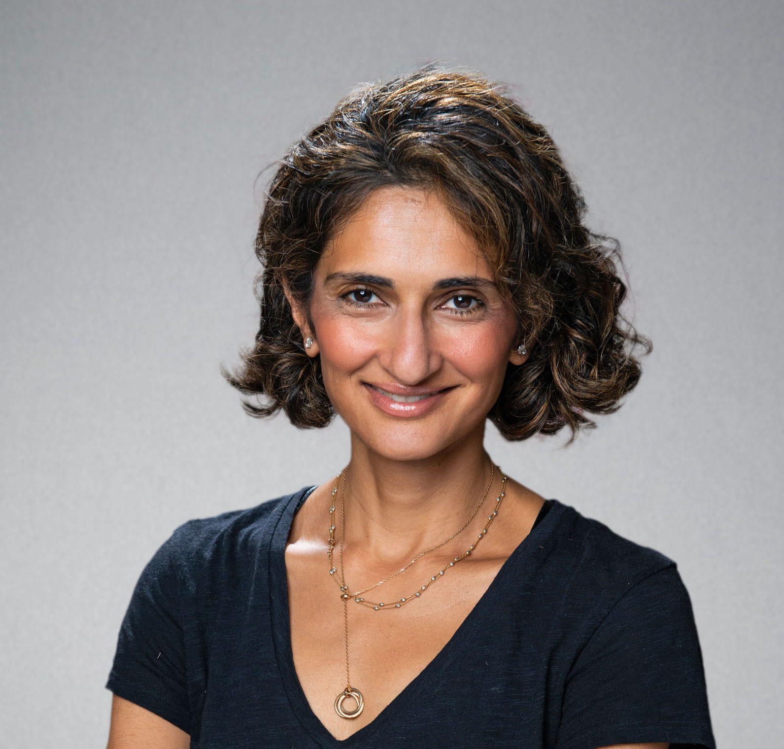 Sima Gandhi