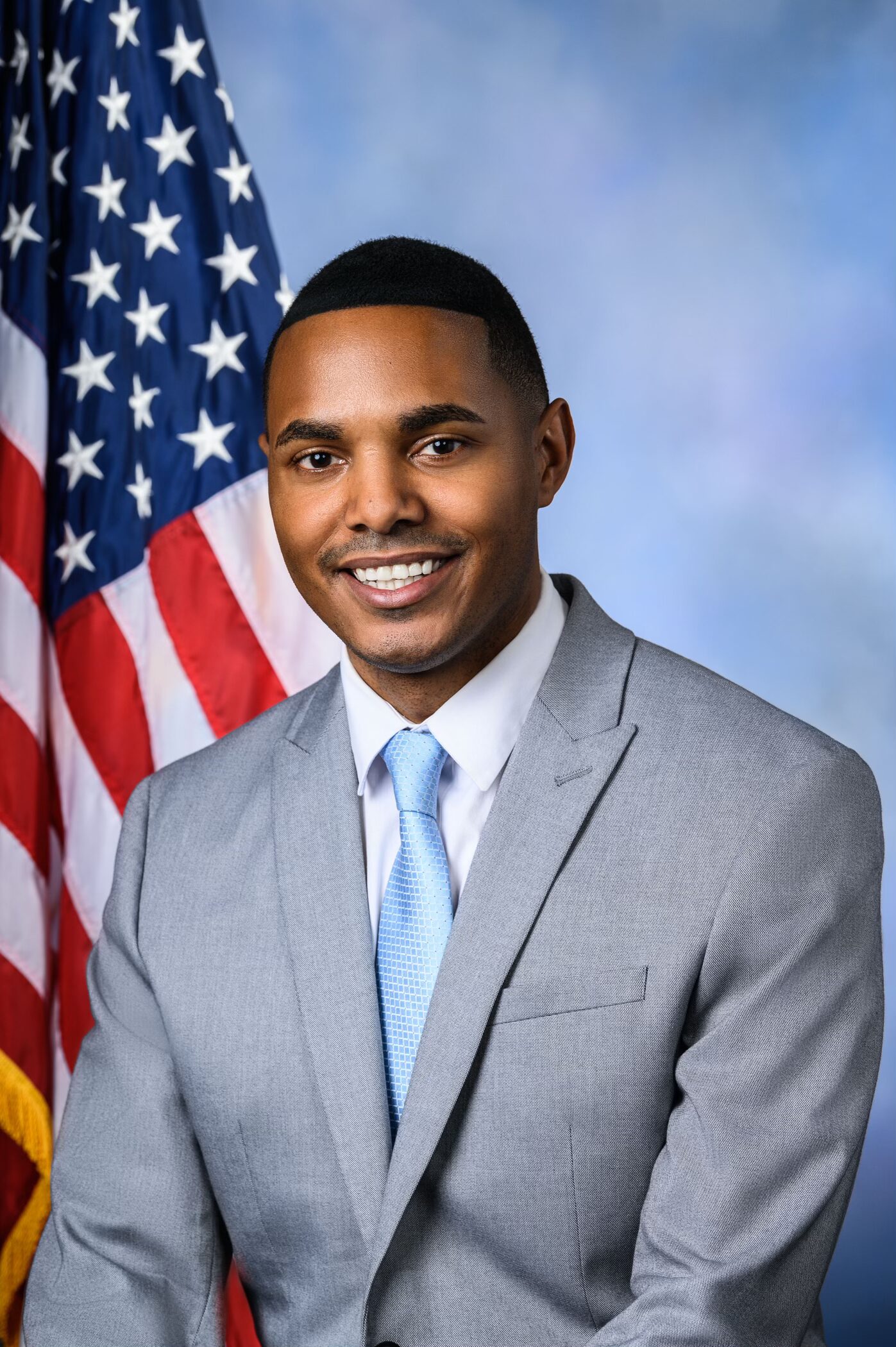 Congressman Ritchie Torres