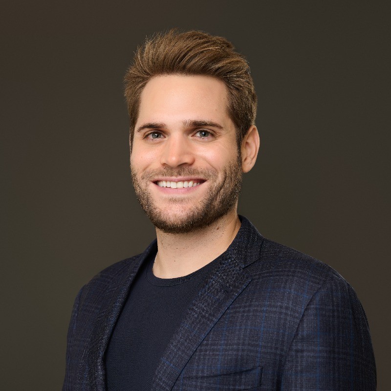 Nathaniel Harley