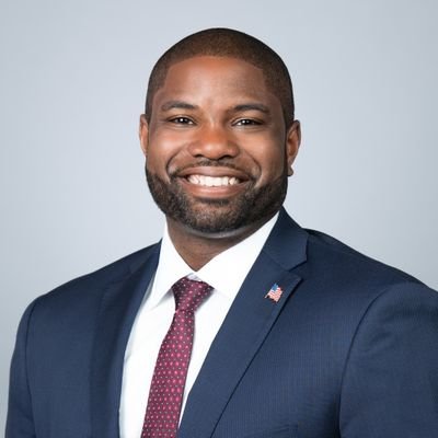 Congressman Byron Donalds