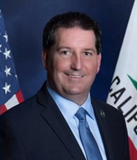 Senator Tim Grayson