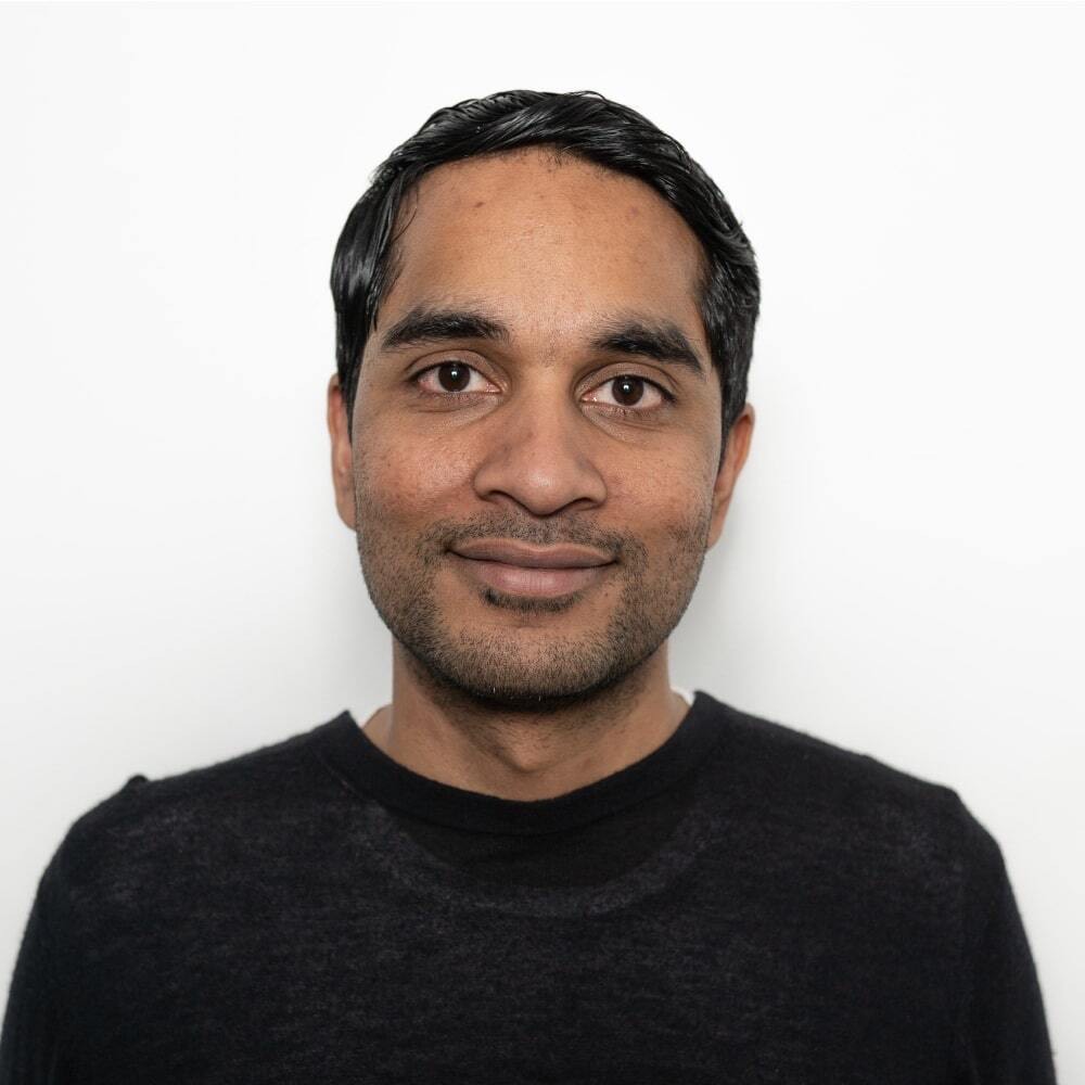 Zuben Mathews