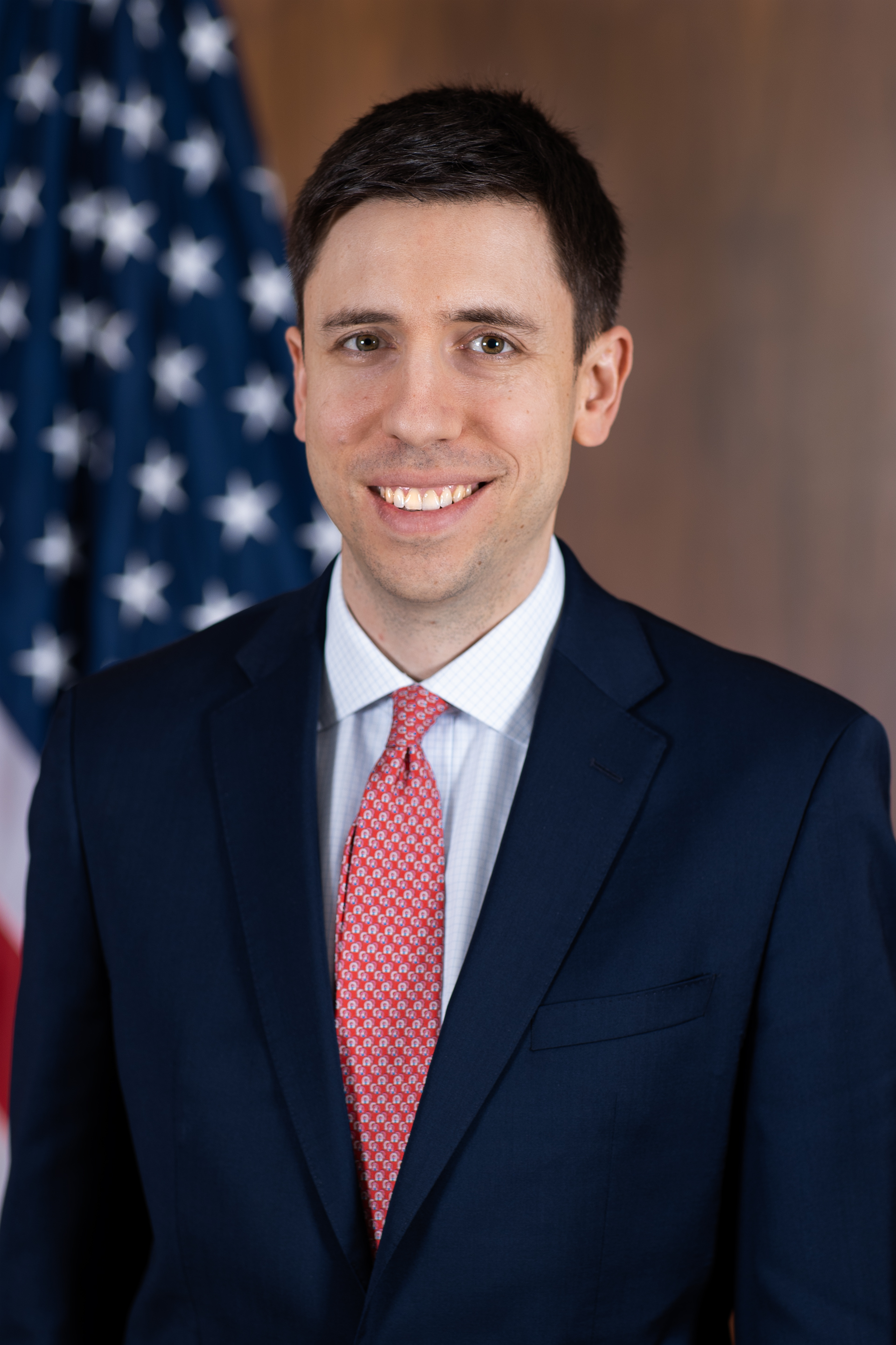 Travis Hill
