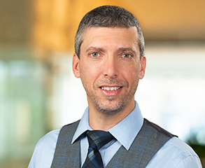 Matthew Bornfreund