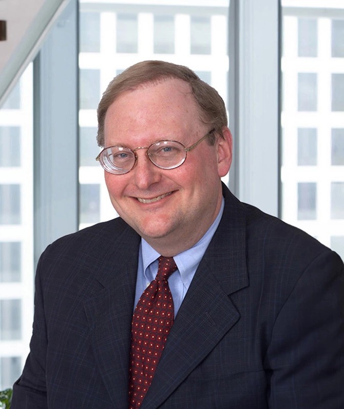 Marc P. Franson