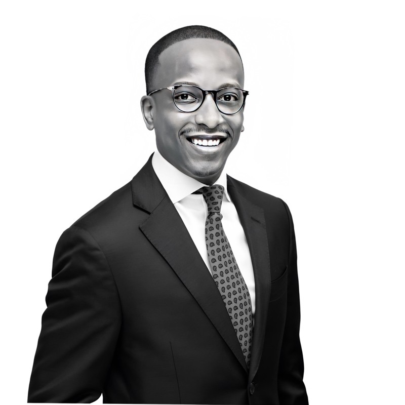 RaShawn Mitchell