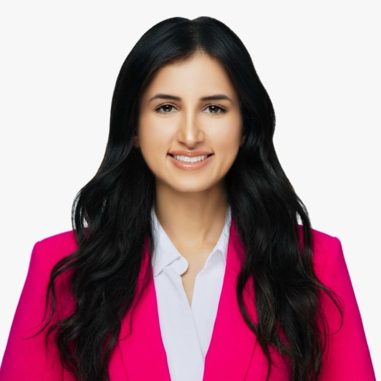 Farah Zubair
